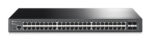 TP-LINK JetStream L2 managed switch TL-SG3452