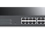 TP-LINK JetStream smart switch TL-SG2218