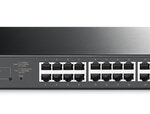 TP-LINK JetStream smart switch TL-SG2428P
