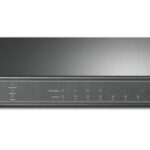 TP-LINK JetStream switch TL-SG2008P