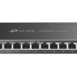 TP-LINK JetStream switch TL-SG2016P