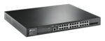 TP-LINK L2 Managed Switch TL-SG3428MP