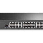 TP-LINK L2+ Managed Switch TL-SG3428X