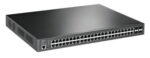 TP-LINK L2+ Managed Switch TL-SG3452P