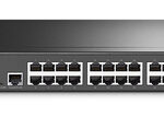 TP-LINK L2+ managed switch TL-SG3428