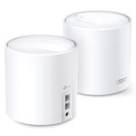 TP-LINK Mesh WiFi 6 access point Deco X20