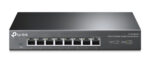 TP-LINK Multi-Gigabit Desktop Switch TL-SG108-M2