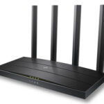 TP-LINK Router Archer AX12