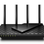 TP-LINK Router Archer AX73