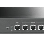 TP-LINK load balance broadband router TL-R480T+