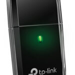 TP-LINK ασύρματος USB αντάπτορας δικτύου Archer T2U