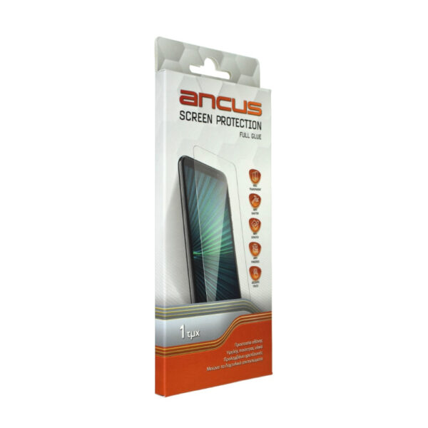 Tempered Glass Ancus 0.33mm 9H για Apple iPhone XS Max/11 Pro Max