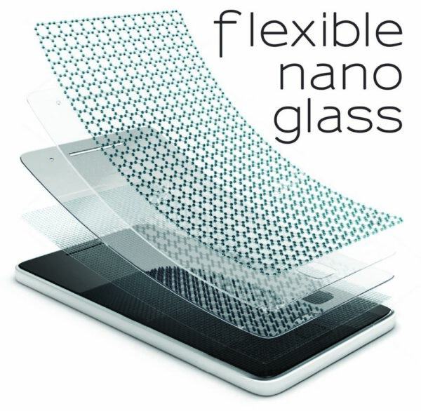 Tempered Glass Ancus Nano Shield 0.15mm 9H για Apple iPad Air/Air 2/ Pro 9.7