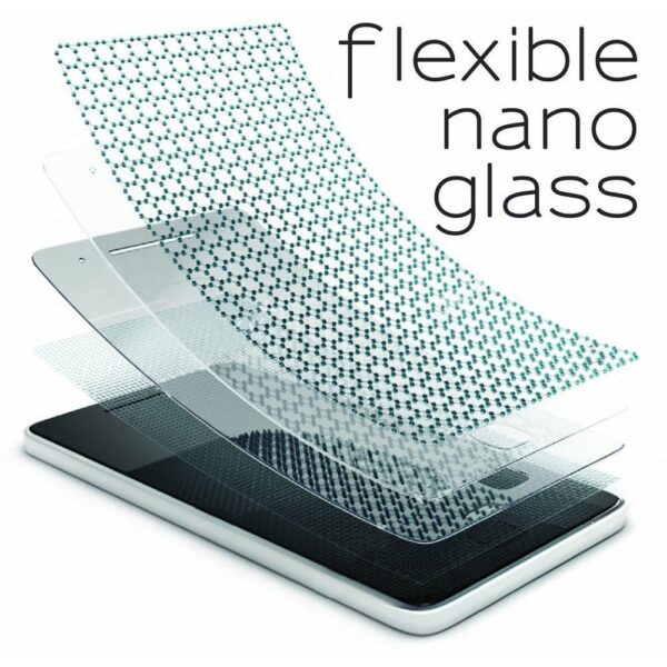 Tempered Glass Ancus Nano Shield 0.15mm 9H για Apple iPhone 12 / 12 Pro