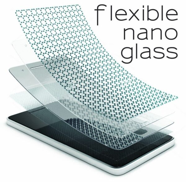 Tempered Glass Ancus Nano Shield 0.15mm 9H για Huawei Honor 9 Lite