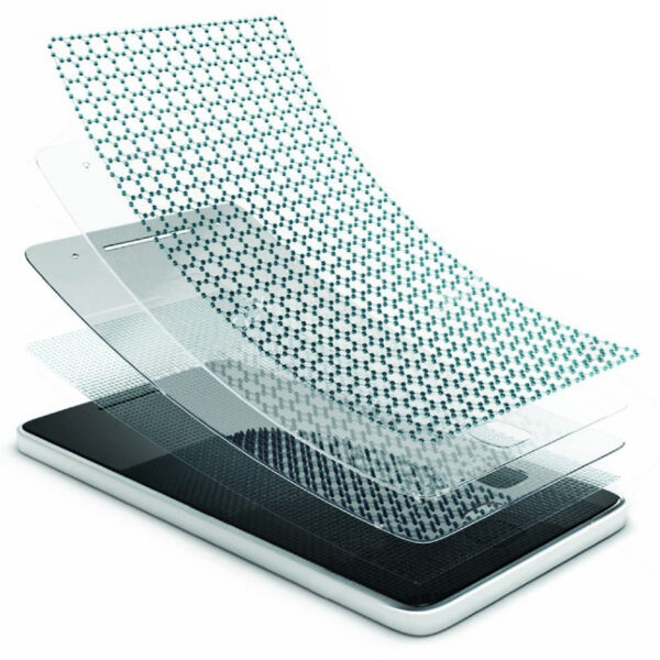 Tempered Glass Ancus Nano Shield 0.15mm 9H για Samsung SM-A705FN/DS Galaxy A70