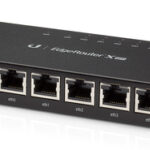 UBIQUITI router EdgeRouter X SFP