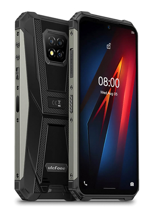 ULEFONE smartphone Armor 8