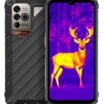 ULEFONE smartphone Power Armor 18T Ultra