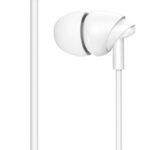 USAMS earphones με μικρόφωνο EP-39