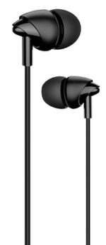 USAMS earphones με μικρόφωνο EP-39