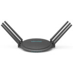 WAVLINK CONCURRENT DUAL BAND AC2100MBPS WIRELESS GIGABIT ROUTER+USB3.0