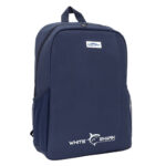 WHITE SHARK GAMING BACKPACK RANGER NAVY BLUE