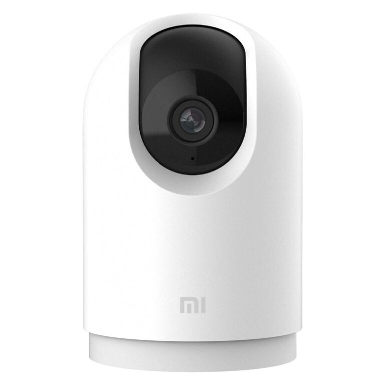 Xiaomi Mi Home Security Camera IP Wi-Fi 360° 2K Pro BHR4193GL με Νυχτερινή Όραση
