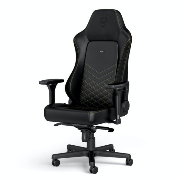 noblechairs HERO Gaming Chair - cold foam