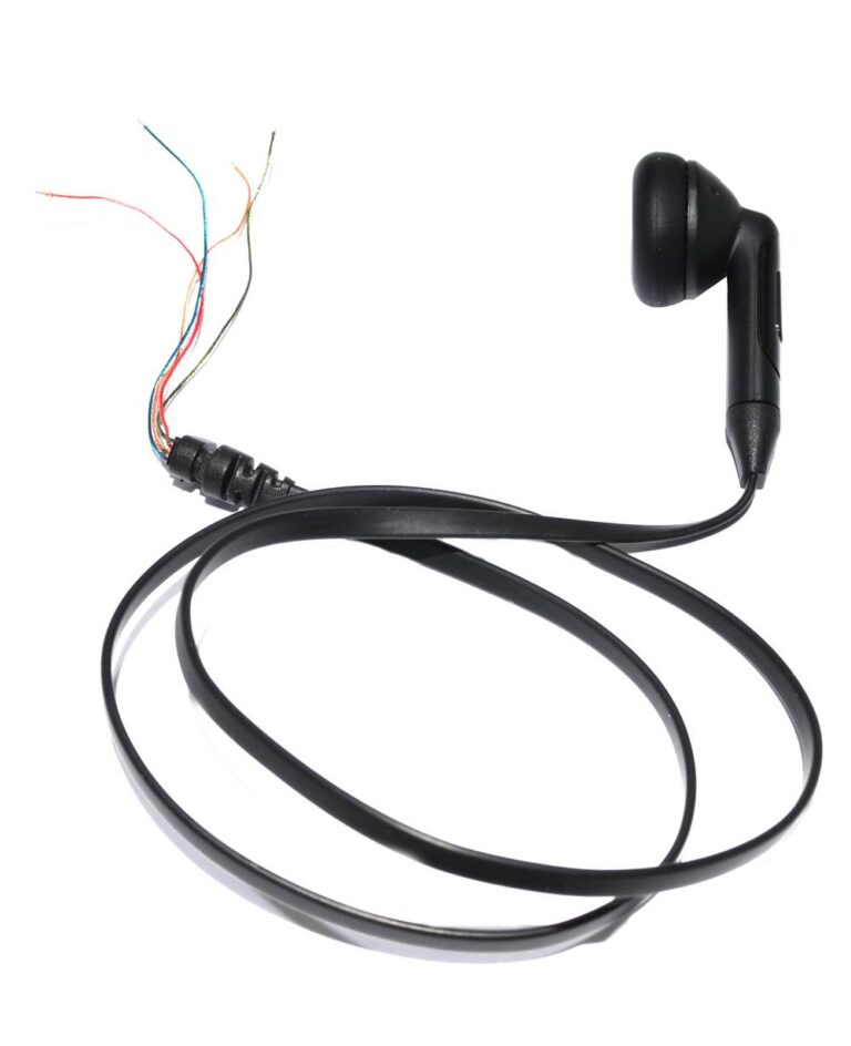 Ανταλλακτικό Ακουστικό Bluetooth Hands Free Vieox V300