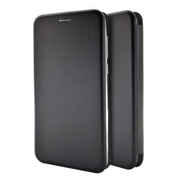 Θήκη Book Ancus Magnetic Curve για Samsung Note 20 Ultra N985F N986B TPU Μαύρο