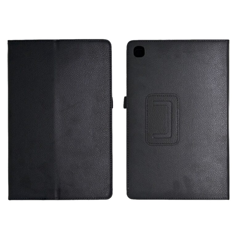 Θήκη Book Ancus Universal 10.4" Διαστάσεις 23x14 εκ. Συμβατό με Samsung SM-T500 Galaxy Tab A7 (2020) με Θήκη Pen Μαύρη