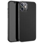 Θήκη Hoco Fascination Series Protective για Apple iPhone 12 Mini Μαύρη