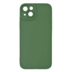 Θήκη TPU Ancus για Apple iPhone 15 Plus Πράσινο