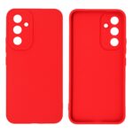 Θήκη TPU Ancus για Samsung SM-A546 Galaxy A54 Κόκκινη