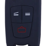 Θήκη κλειδιού για αυτοκίνητα Opel 1005-02