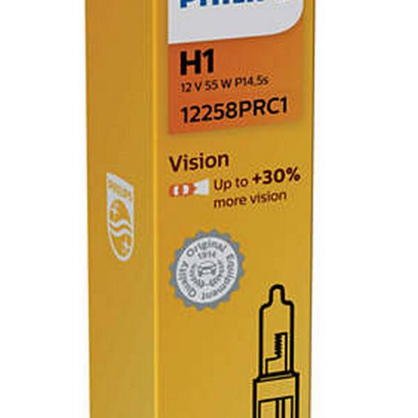 Λάμπα Philips H1 Vision 12V