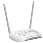 Access Point TP-Link TL-WA801N 300Mbps
