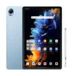 BLACKVIEW OCTA-CORE TABLET 11.5' (12GB+256GB) MEGA 1 4G ANDROID 13 SKY BLUE