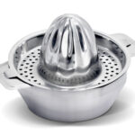 BRUNO ανοξείδωτος στίφτης χειρός BRN-0180