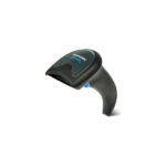 Barcode Scanner Datalogic QuickScan QW2120 Lite 1D USB with Stand