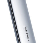 CABLETIME θήκη για M.2 NVMe/SATA SSD CT-SSD03-AG tool free
