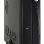 Case LC-Power1400Mi Micro with PSU LC200SFX