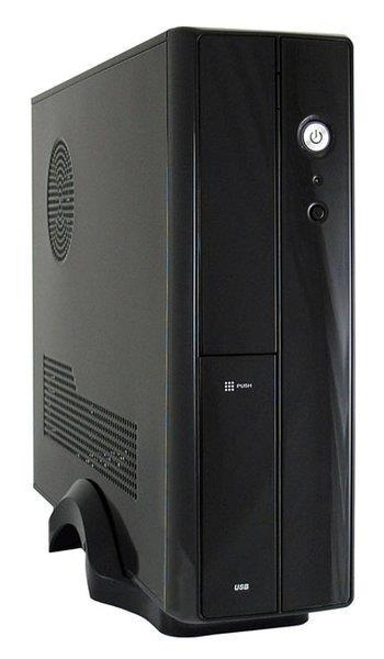 Case LC-Power1400Mi Micro with PSU LC200SFX