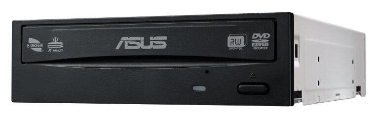 DVD-RW ASUS 24X SATA BULK DRW-24D5MT