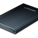 Enclosure LC-Power LC-25U3-Becrux-C1 2