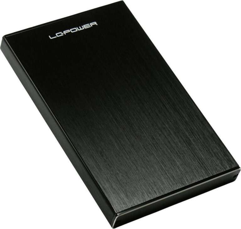 Enclosure LC-Power LC-25U3-Hydra 2.5" USB 3.0