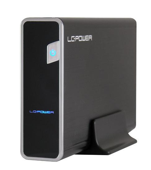 Enclosure LC-Power LC-35U3 3.5" USB 3.0