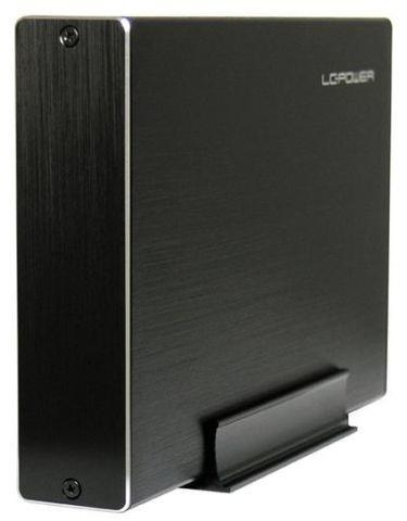 Enclosure LC-Power LC-35U3-Becrux 3.5" USB 3.0