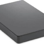 External HDD Seagate Basic 1Tb 2